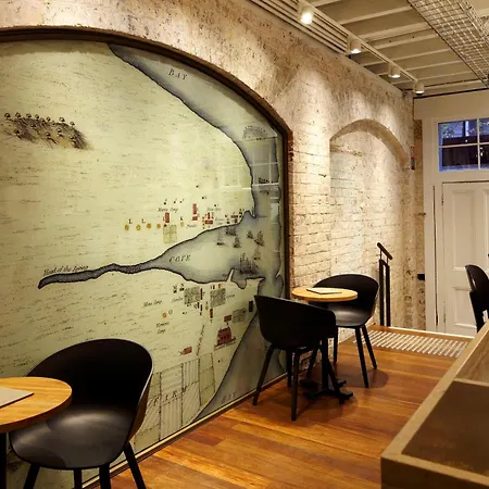 Harbour Rocks By Ode Hotels 