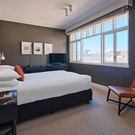 Harbour Rocks By Ode Hotels Sydney Exterior photo