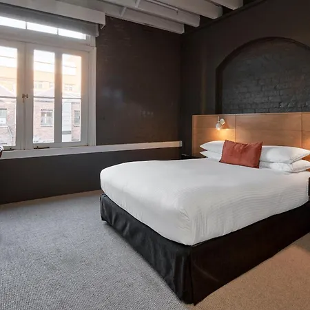 Harbour Rocks By Ode Hotels Sydney Exterior photo