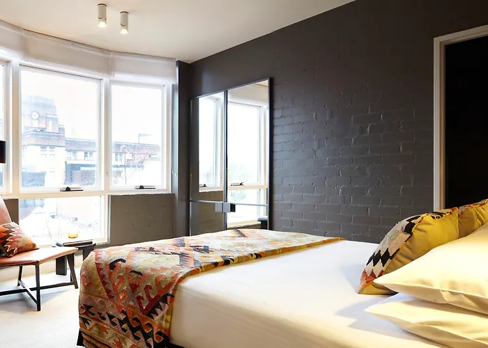 Harbour Rocks By Ode Hotels