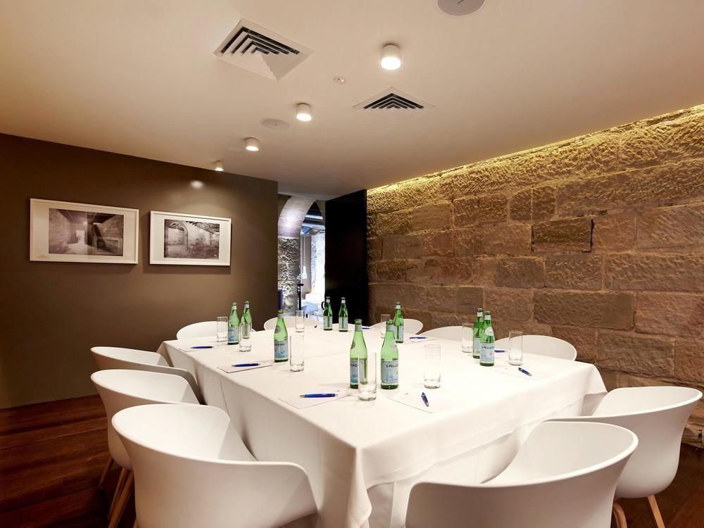 Hotel Harbour Rocks By Ode Sydney