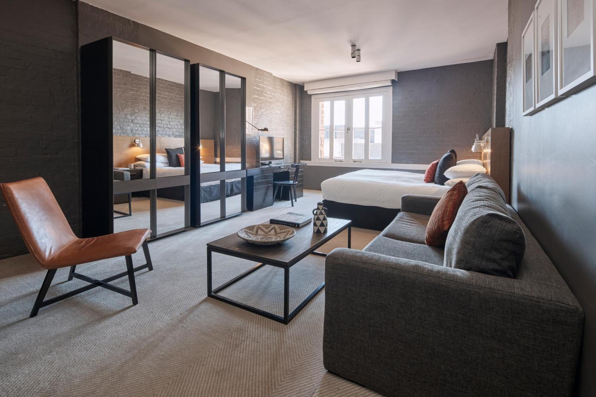Harbour Rocks By Ode Hotel