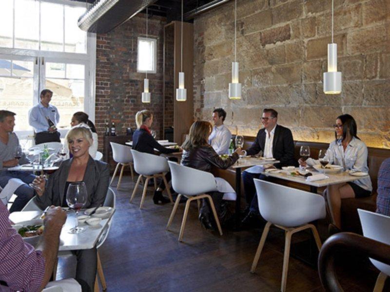 Hotel Harbour Rocks By Ode Sydney