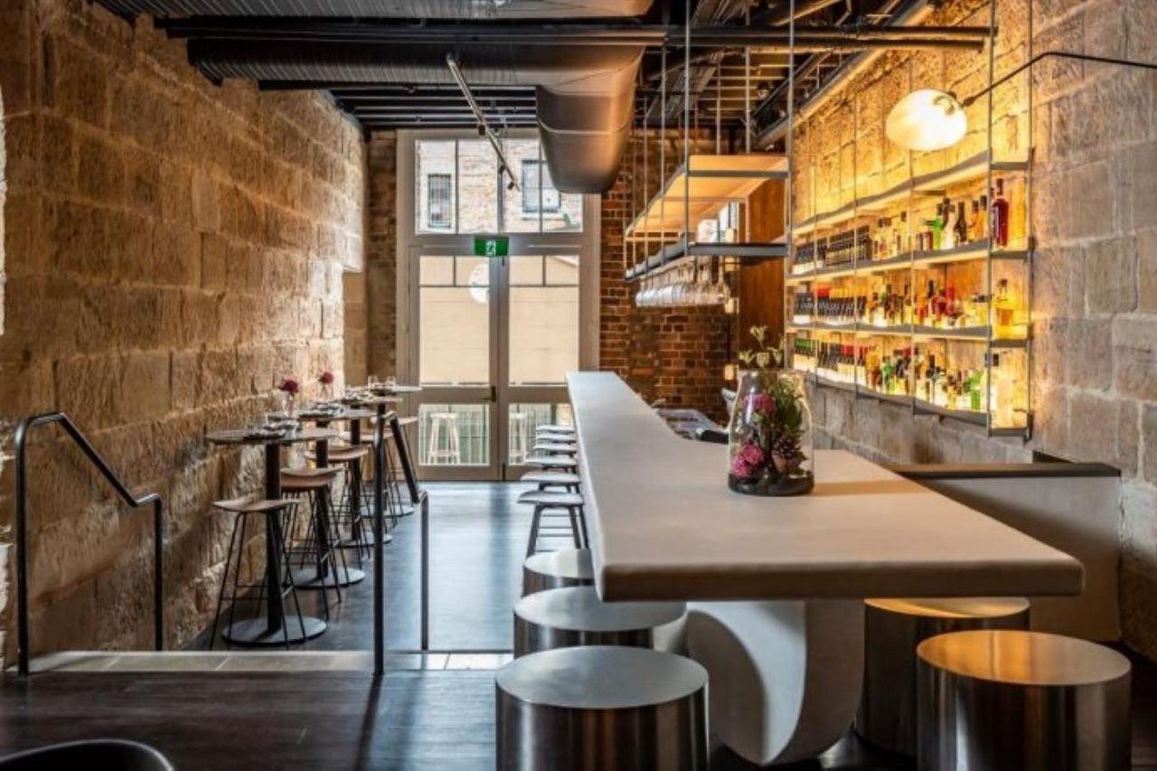 Harbour Rocks By Ode Hotel Sydney